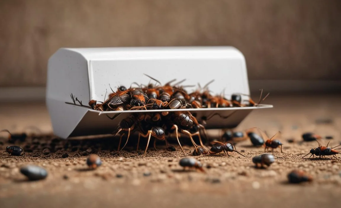 Natural and Organic Fly Repellents for Compost
