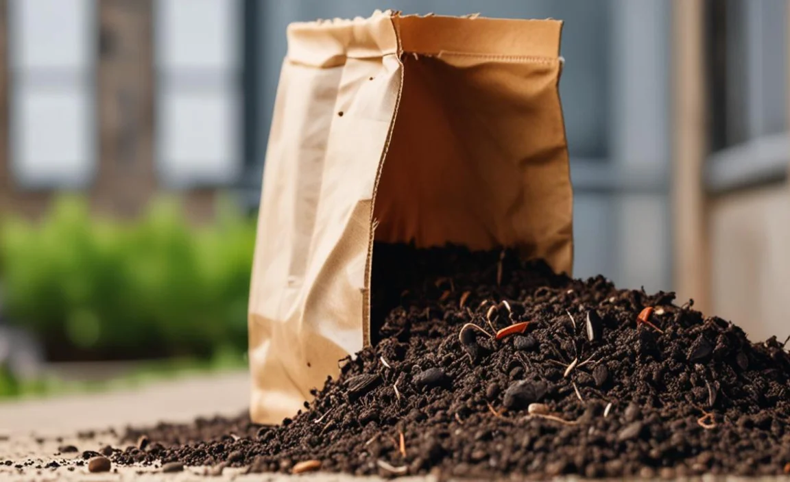 Natural Pest Control for Compost