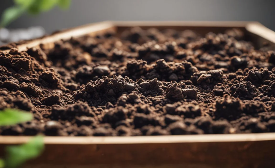 Natural Ways to Boost Enzyme Activity in Your Compost