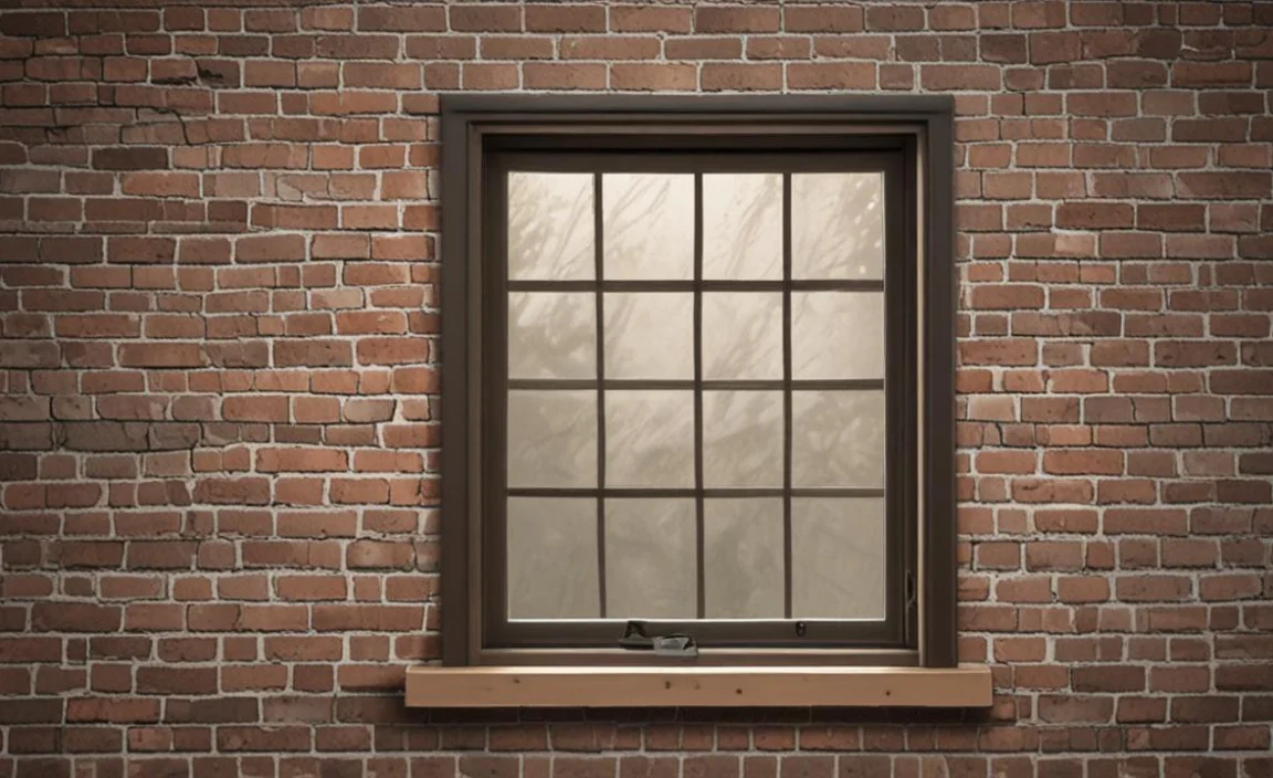 Necessary Tools and Materials for Basement Window Replacement