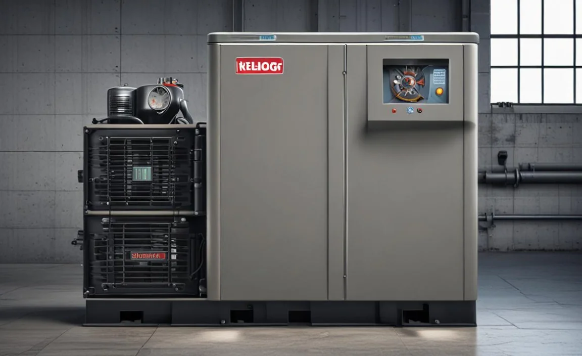 Noise Level: How Loud Can Your Compressor Be?