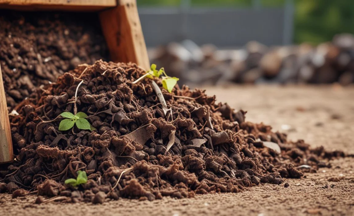 Nourishes Your Soil Naturally