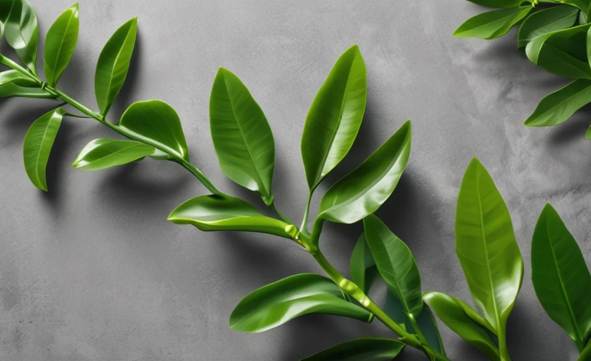 Nutrient Deficiencies And Imbalances Leading To Zz Plant Leaf Curling
