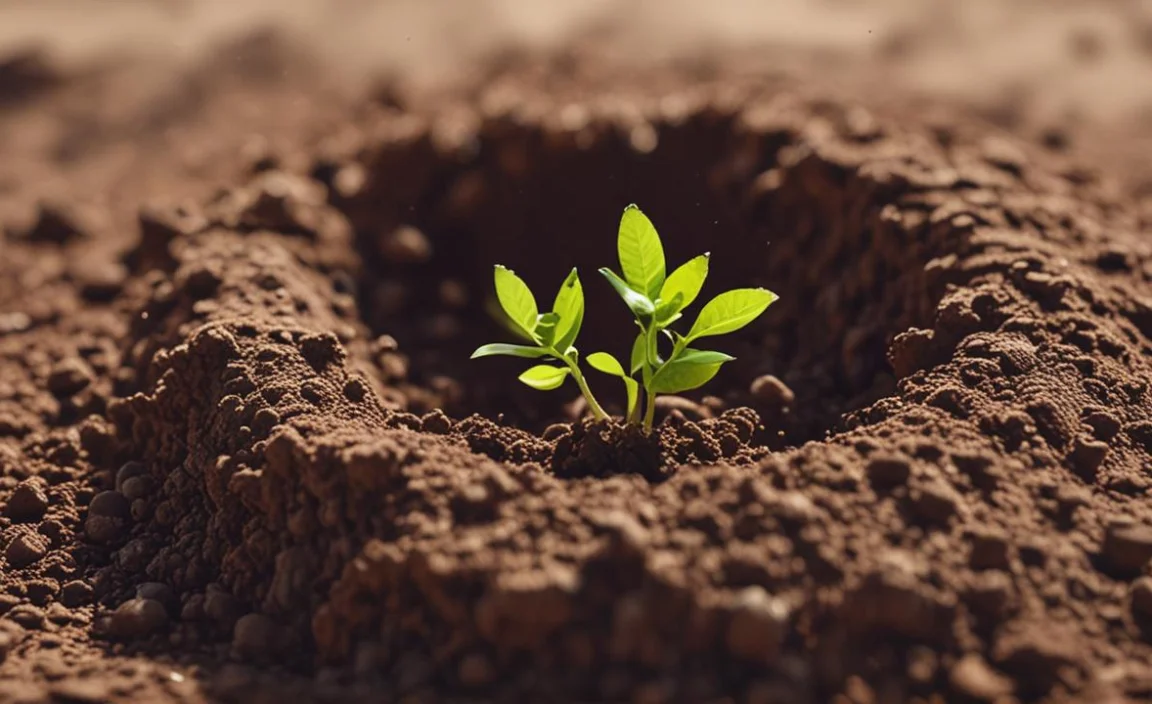 Nutrient Retention And Availability