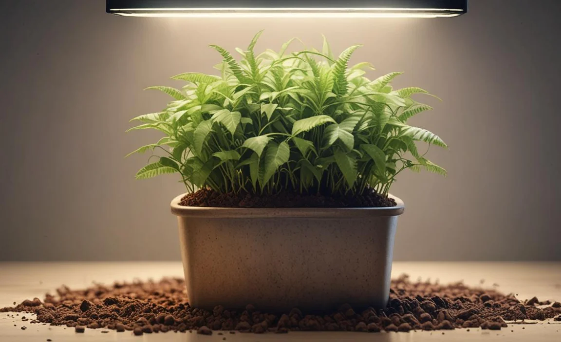 Nutrient-Rich Composition Of Dyno Dirt