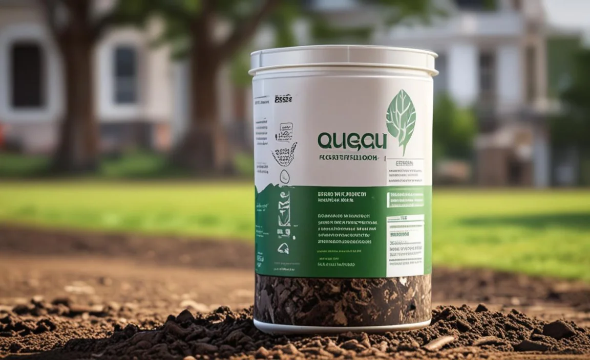Option 1: Finished Compost (Microbe Powerhouse)