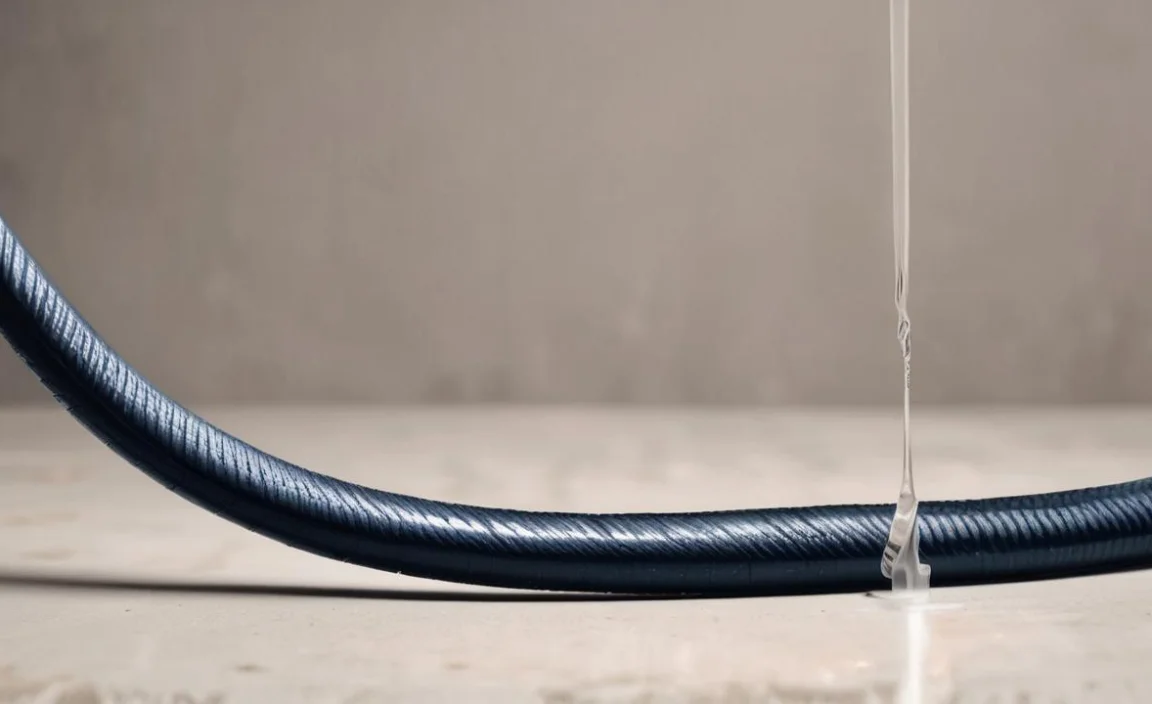 Option 1: Installing A Water Separator