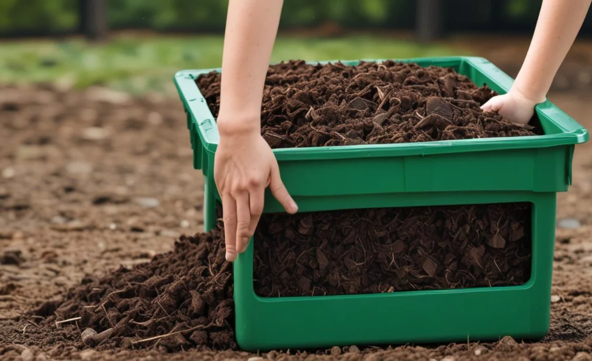 Option 1: The Classic Three-Bin System