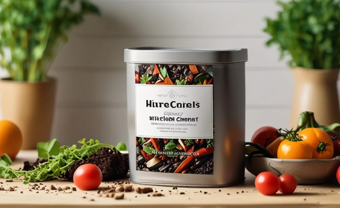 Option 2: A Simple Bucket or Container