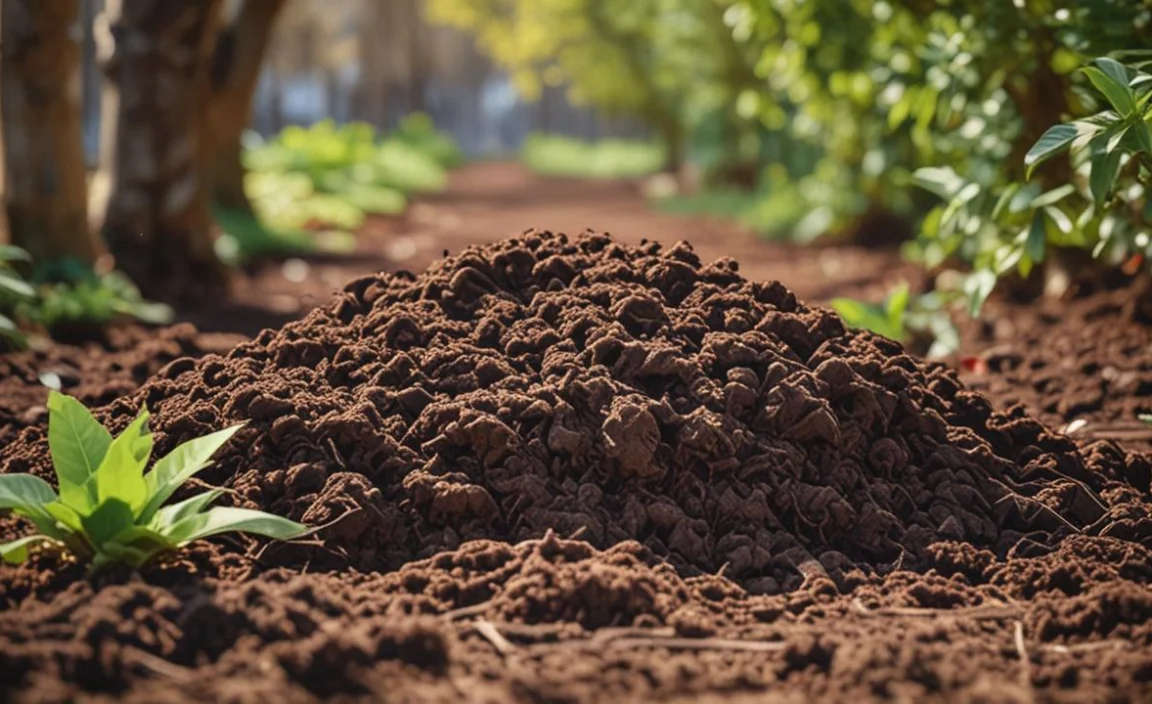 Option 2: Buying Compost