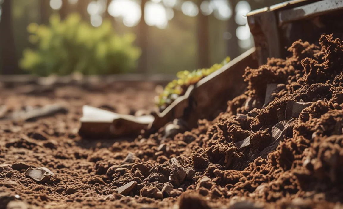 Option 2: The Spot Composting Method (Like “Compost Pits”)
