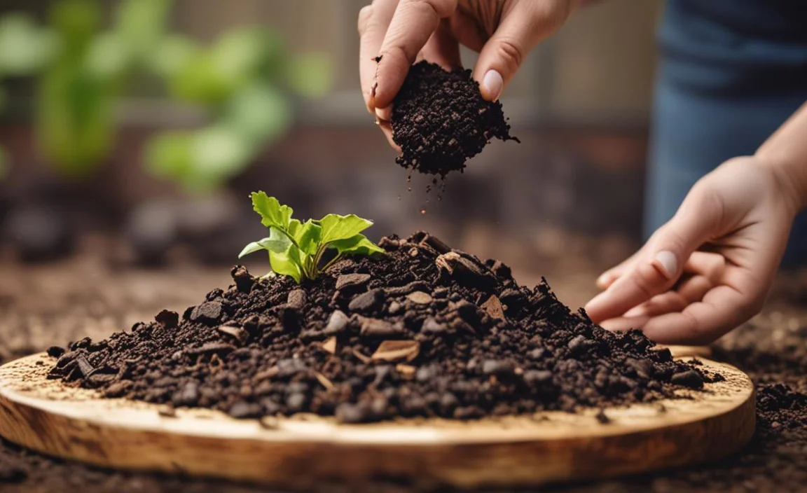 Option A: The Backyard Compost Bin (The Classic Choice)