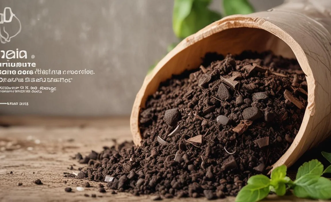 Option C: Bokashi Composting (Fermentation)