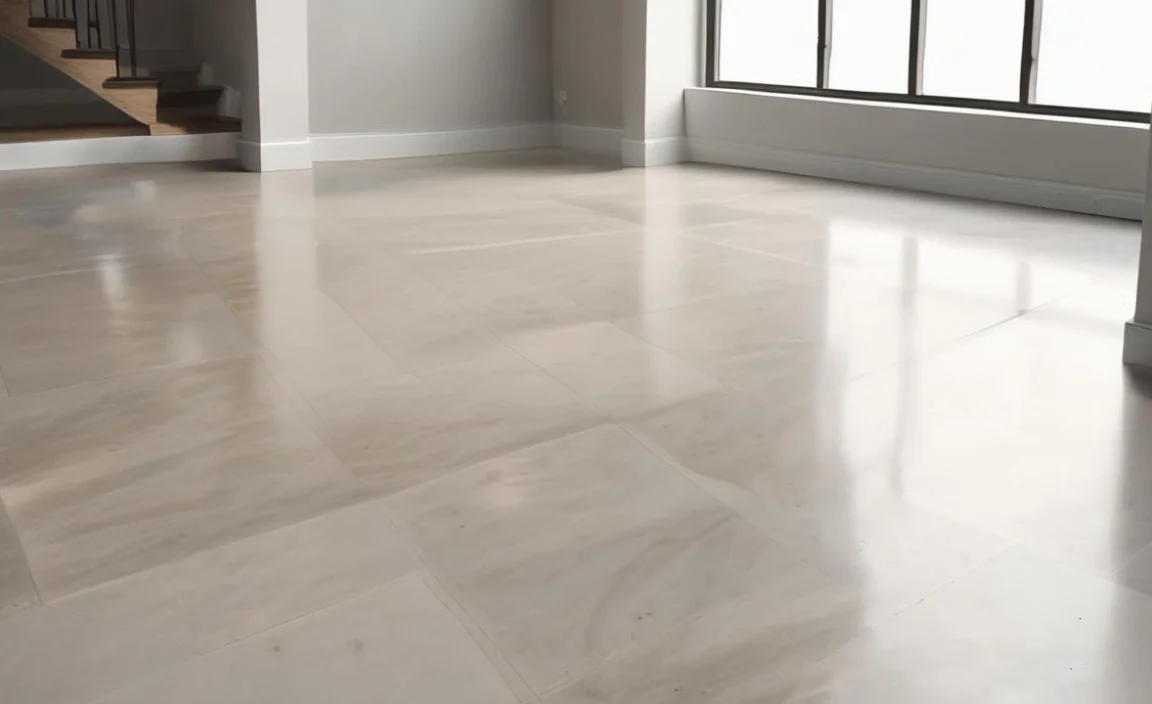 OSB Subfloor: Pros And Cons