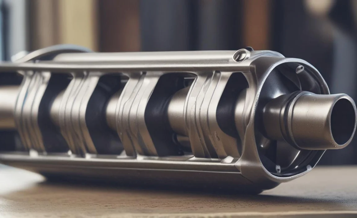 Other options for reducing noise from small engines