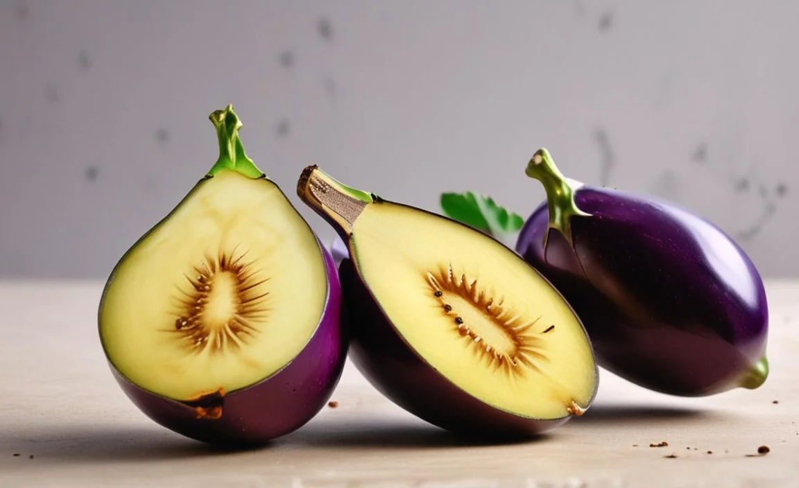 Other Prevention And Treatment Tips For Yellowing Eggplants
