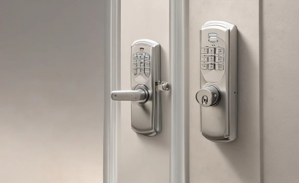 Our Champion: Alarm Lock DL270026D Trilogy By T2 Stand Alone digital lock DL2700/26D