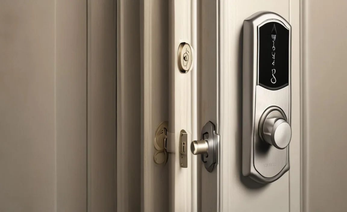 Our Champion: Kwikset Kevo Venetian Bronze