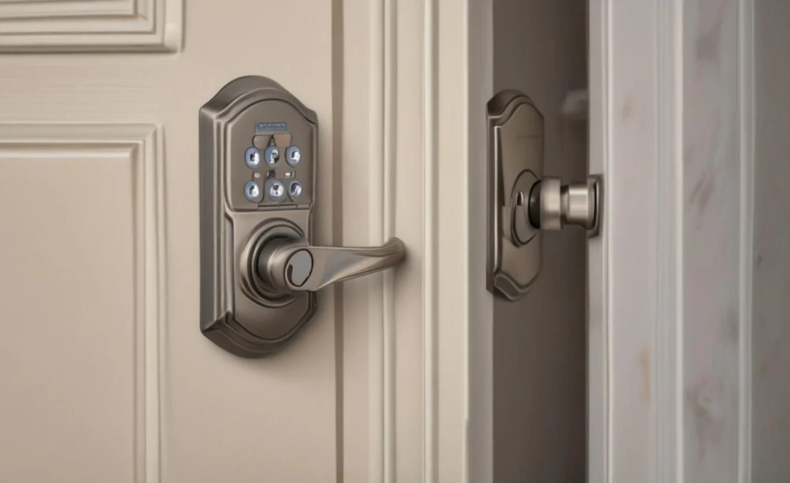 Our Champion: Kwikset SmartCode 260 Keyless Entry Electronic Keypad Deadbolt Door Lock with Auto-Lock, Custom User Codes, Advanced Security in Venetian Bronze Traditional