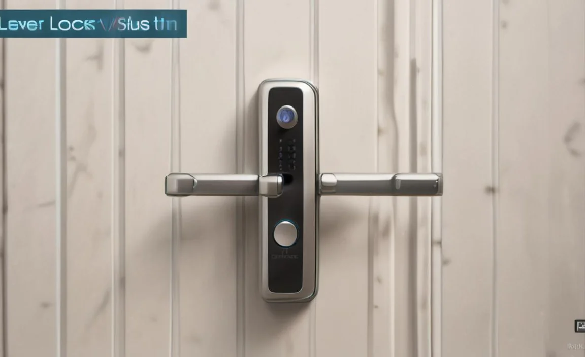 Our Champion: Level Lock+ (Wi-Fi) – Previous Model (Matte Black)