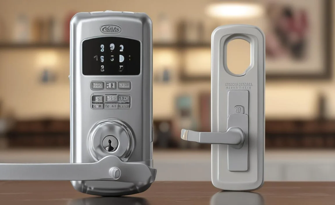 Our Champion: Yale Assure SL Deadbolt Smart Lock, Black Suede Keyless Entry Door Lock with Wi-Fi Connected Touchscreen for Front or Back Door, ‎YRD256-CBA-BSP