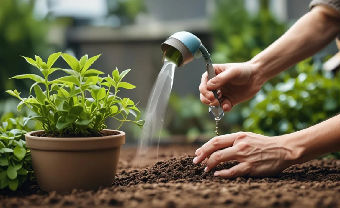 Over Fertilization Is A Common Mistake That Homeowners Make