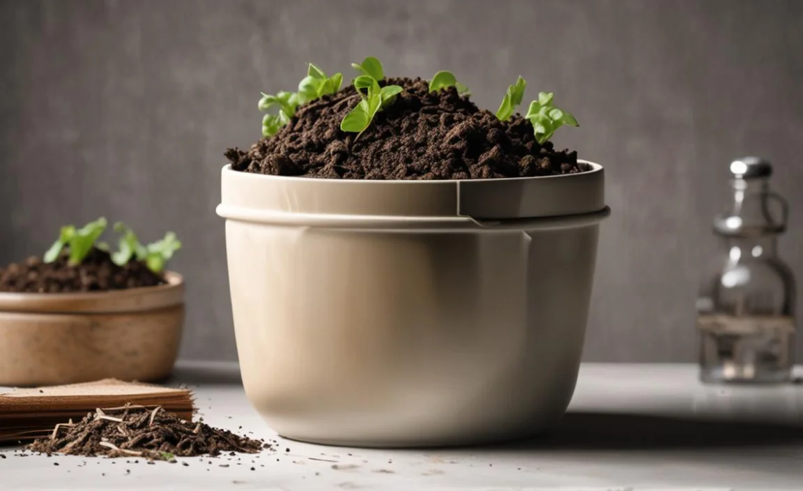 Overcoming Common In-Vessel Composting Challenges