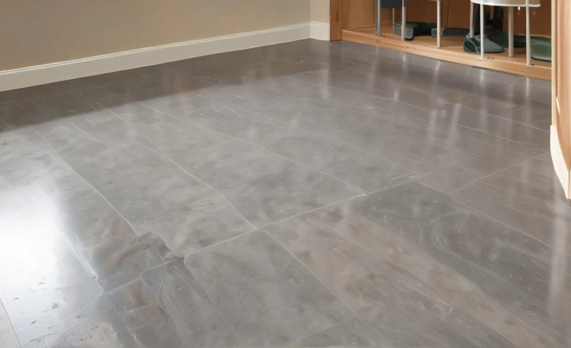 Overcoming Issues With Advantech Subflooring