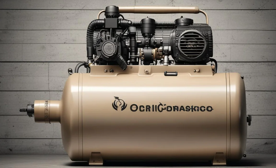 Pacific Air Compressors: A Testament To Resilience