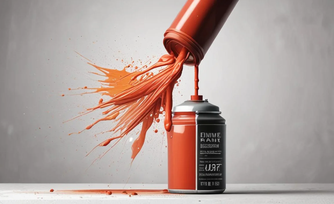 Paint Preparation