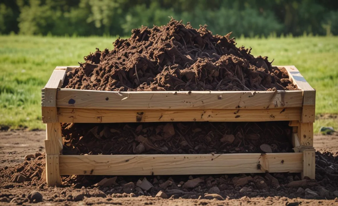 Pallet Bin