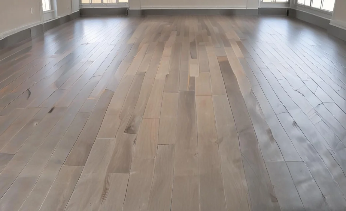 Particleboard Subfloor: Pros And Cons