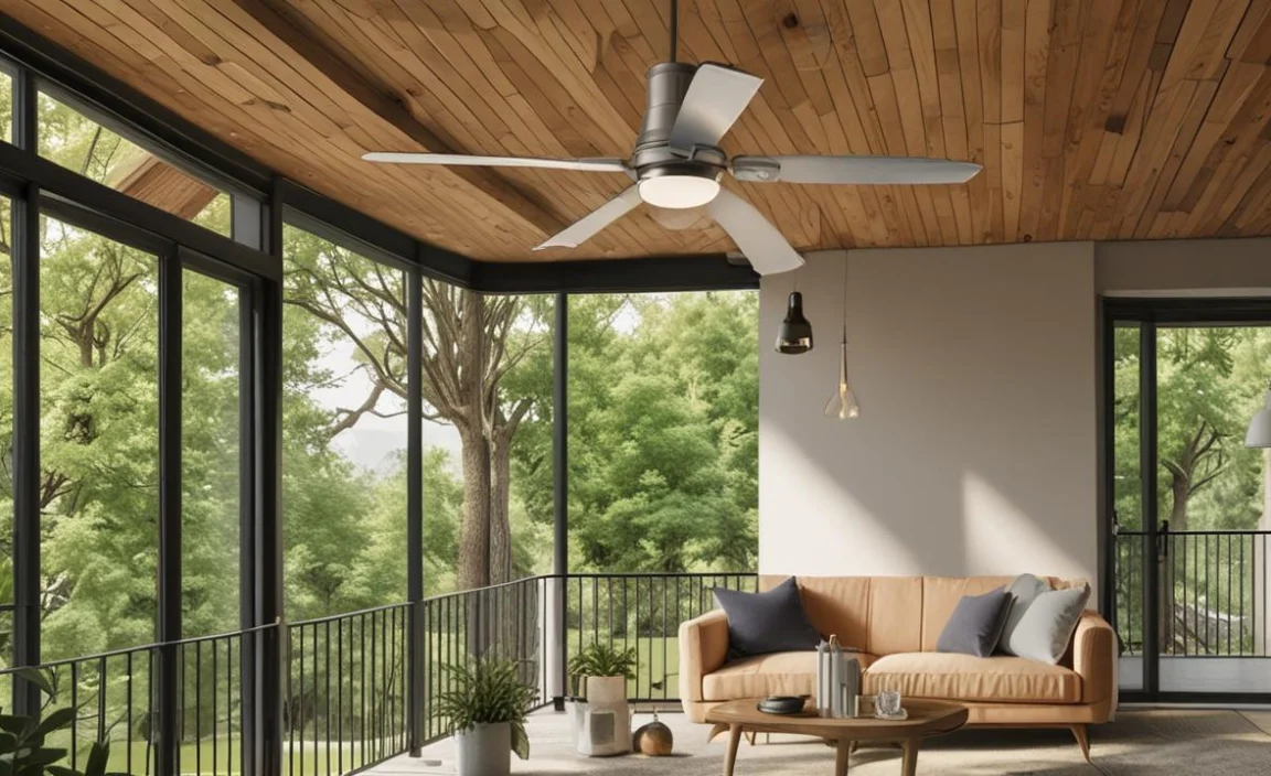 Patio Design and Mosquito Control