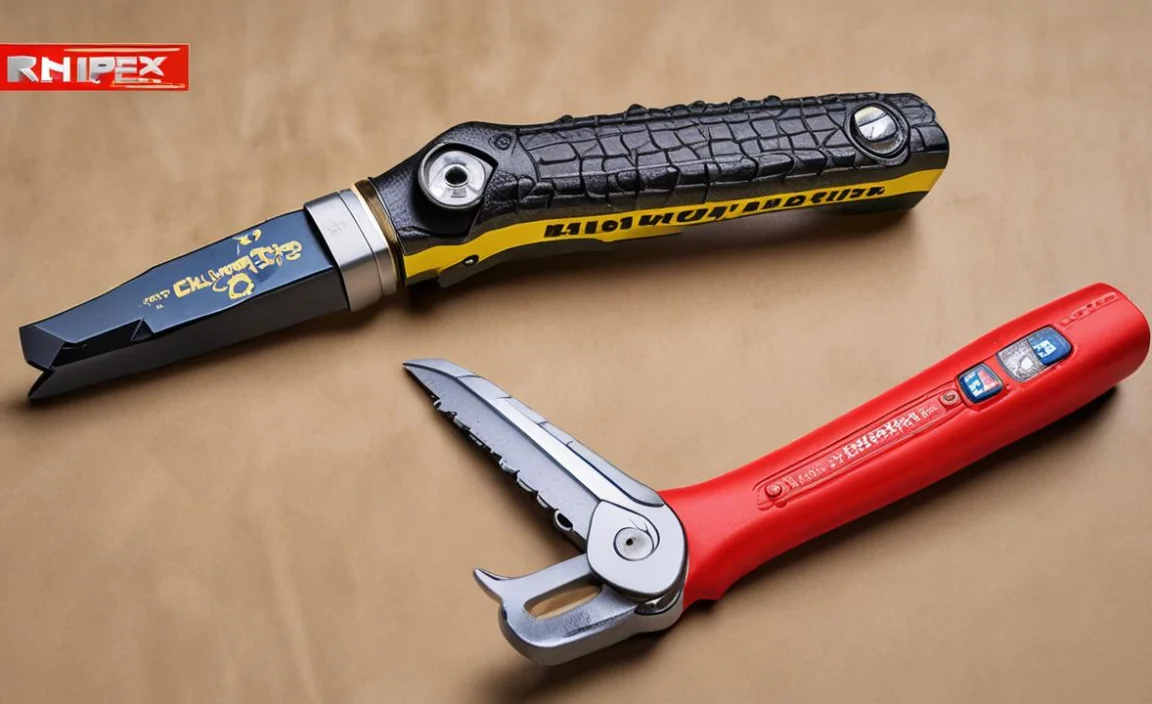 Performance In Cutting Tasks
