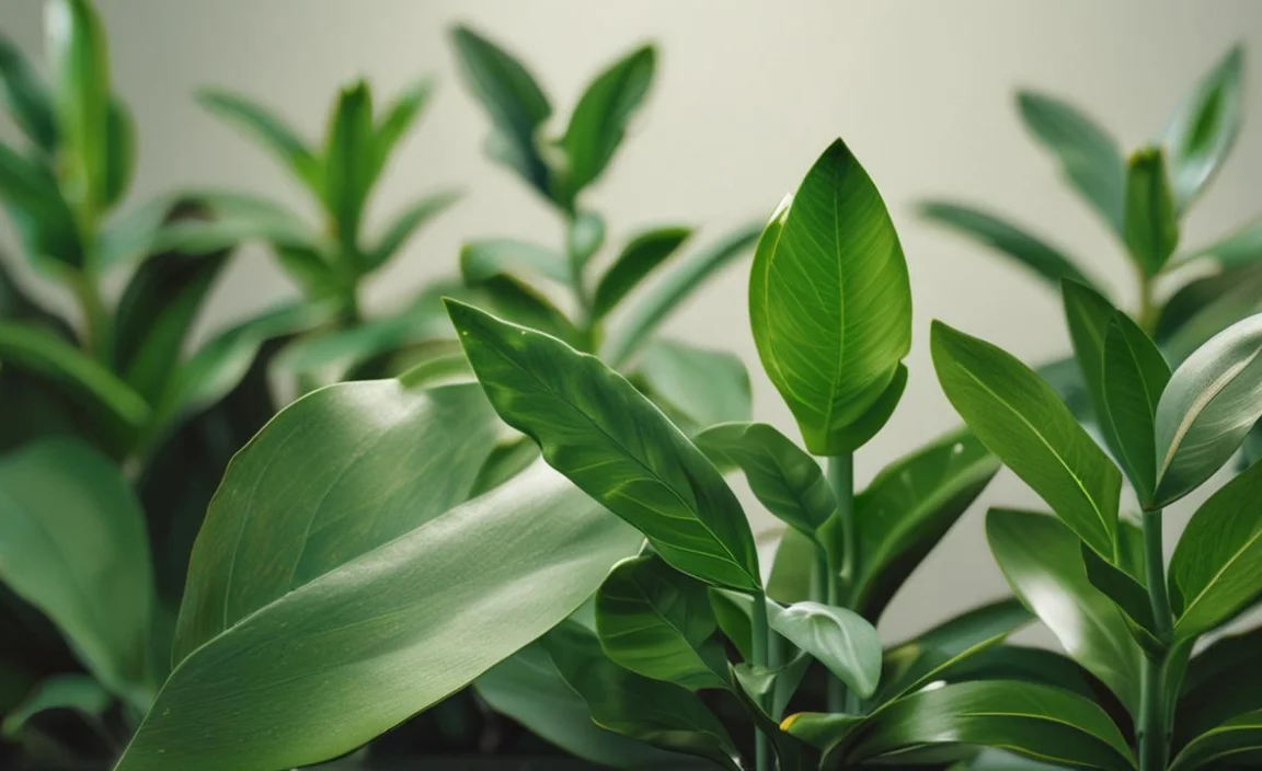 Pests And Diseases That Can Cause Zz Plant Leaves To Curl