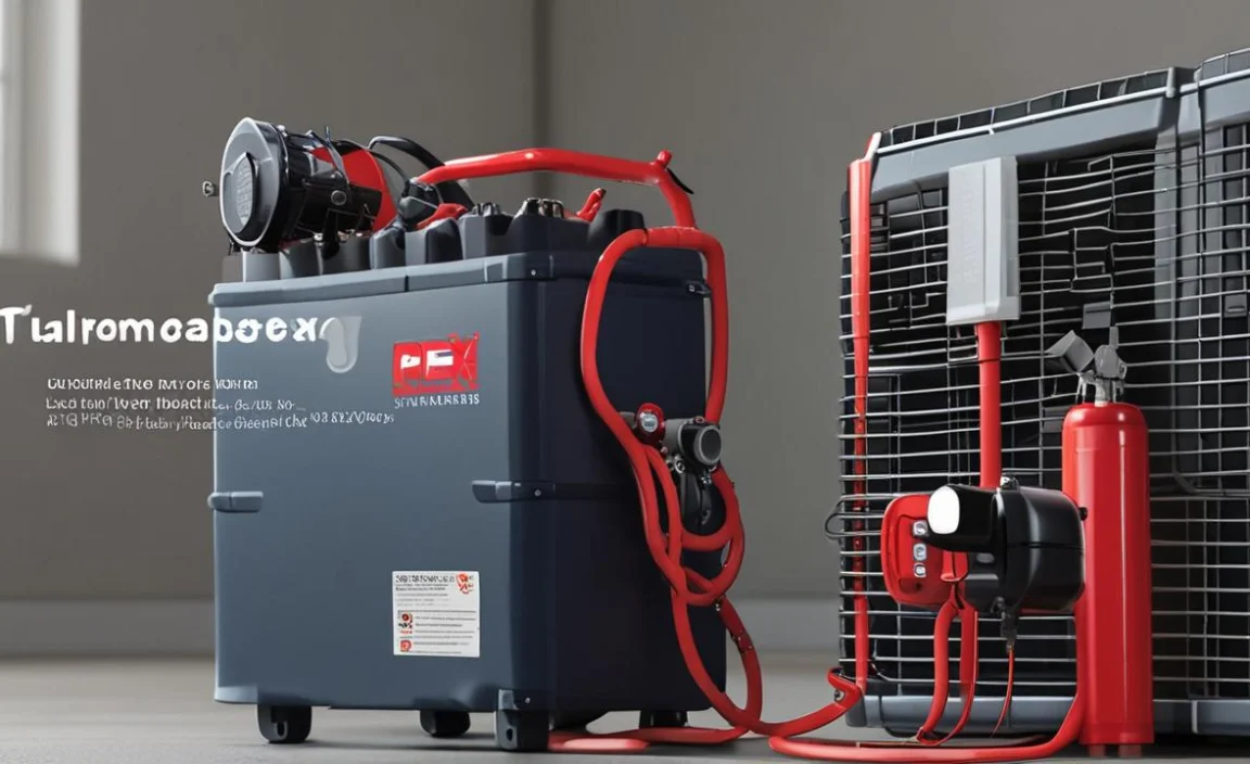 PEX C