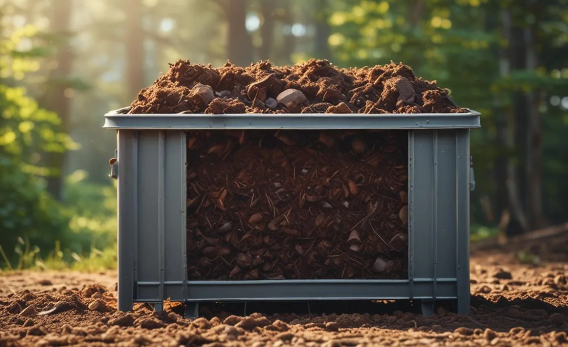 Pit Composting Step by Step: The Genius Method Unveiled