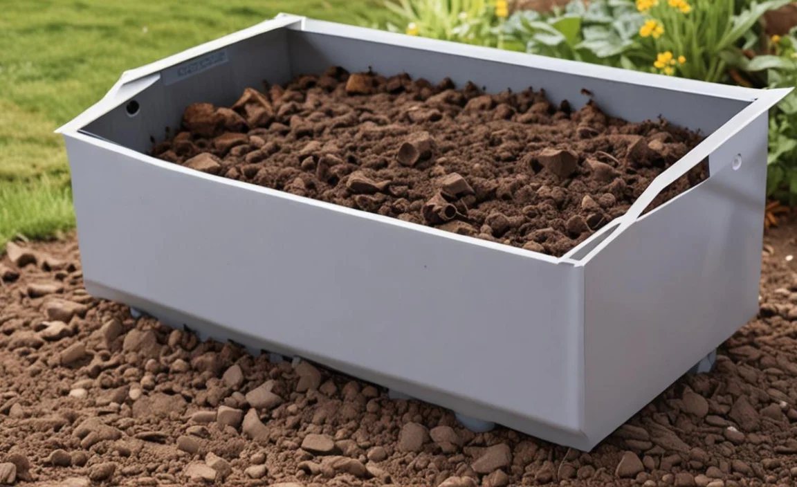 Pit Composting vs. Other Methods: A Quick Comparison