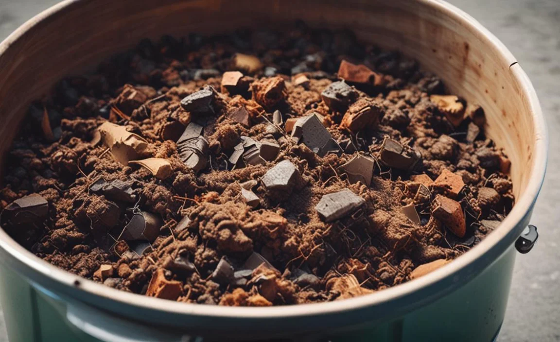 Pit Composting vs. Other Methods: A Quick Look