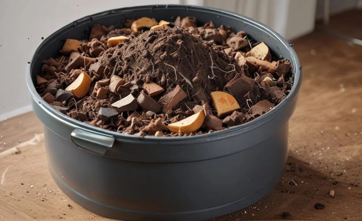 Pit Composting vs. Other Methods: An Affordable Comparison
