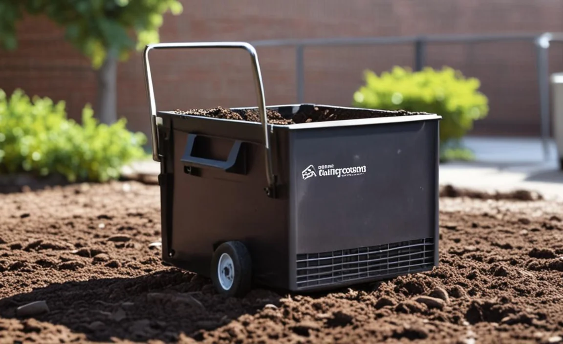 Pit Composting vs. Other Urban Composting Methods