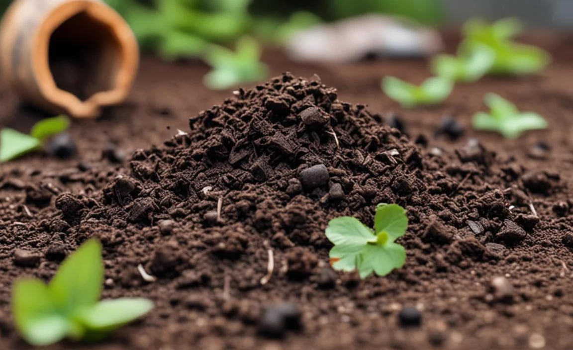 Pitfall 1: Buying &ldquo;Compost&rdquo; That Isn&rsquo;t Finished