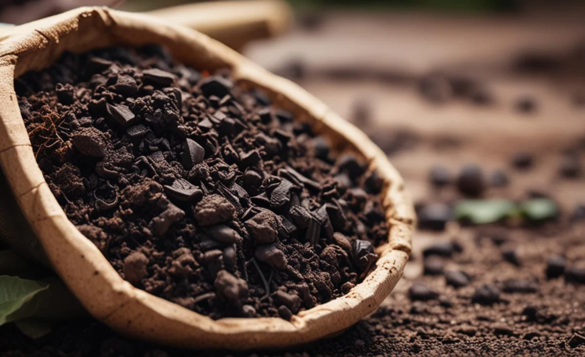 Pitfall 2: Using Garden Soil as Potting Mix