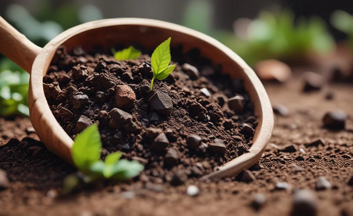 Pitfall 3: Over-Composting or Under-Composting Manure