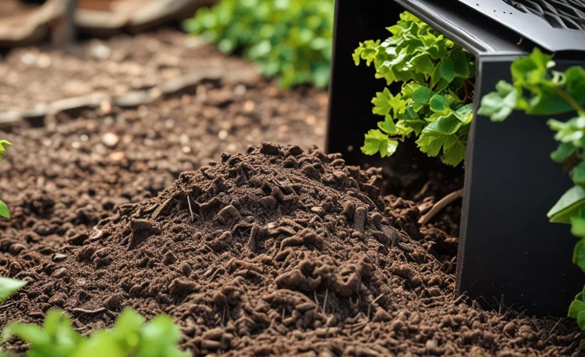 Pitfall 5: Paying Too Much for Generic Compost