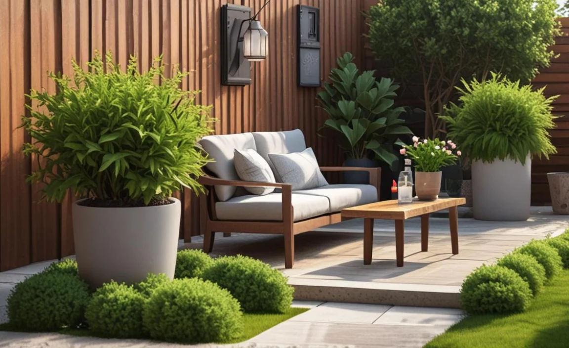 Planning Your Garden Layout