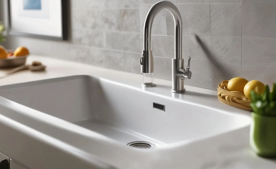 Plunger: Basic Tool FOR Sink Clogs