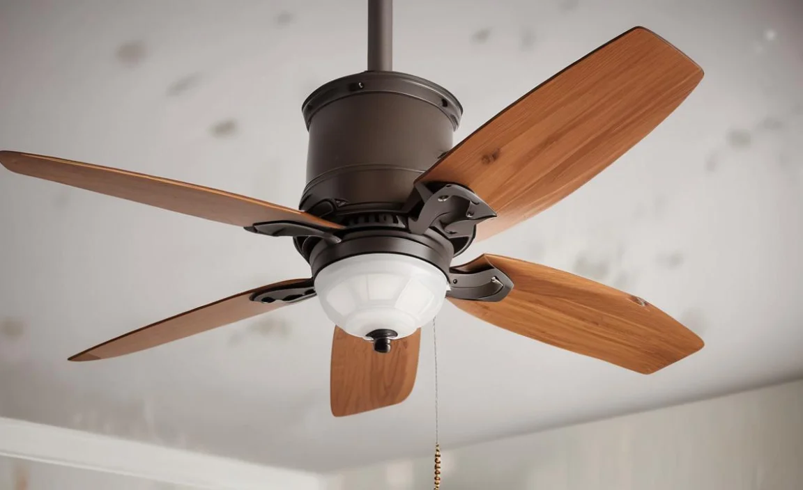 Popular Brands of DC Motor Ceiling Fans