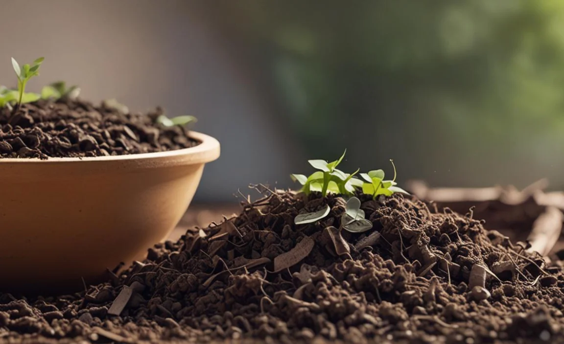 Popular Compost Accelerator Brands in the UK (Examples)