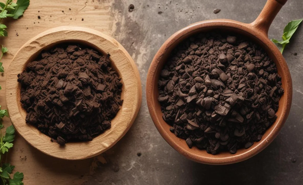 Popular Composting Methods
